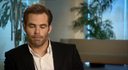 Horrible Bosses 2 - Soundbite - Chris Pine