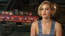 The Hunger Games Mockingjay Part 1 - Soundbite - Jennifer Lawrence