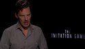 The Imitation Game - Soundbite - Benedict Cumberbatch
