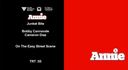 Annie - Junket Soundbite - Bobby Cannavale &amp; Cameron Diaz