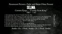 Selma - Sound Bite - Carmen Ejogo