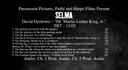 Selma - Sound Bite - David Oyelowo