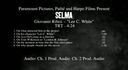 Selma - Sound Bite - Gioviani Ribisi