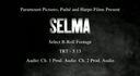 Selma - B-Roll